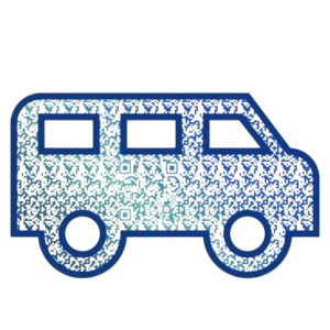 Código QR Profesional Personalizado (NFC / Digital)