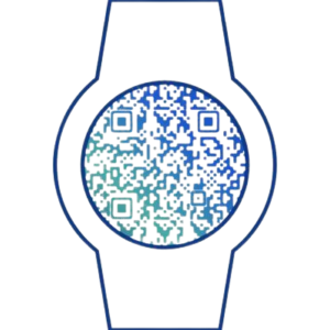 Código QR Profesional Personalizado (NFC / Digital)