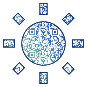 Código QR Profesional Personalizado (NFC / Digital)