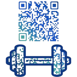 Código QR Profesional Personalizado (NFC / Digital)