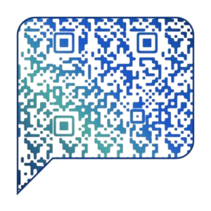 Código QR Profesional Personalizado (NFC / Digital)